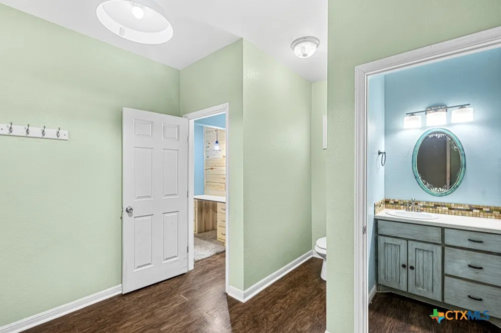15375 FM 487 Thorndale, TX 76577