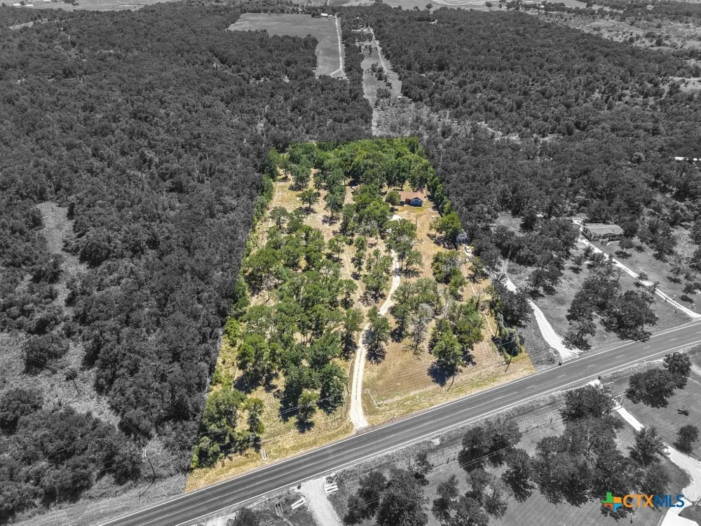 15375 FM 487 Thorndale, TX 76577