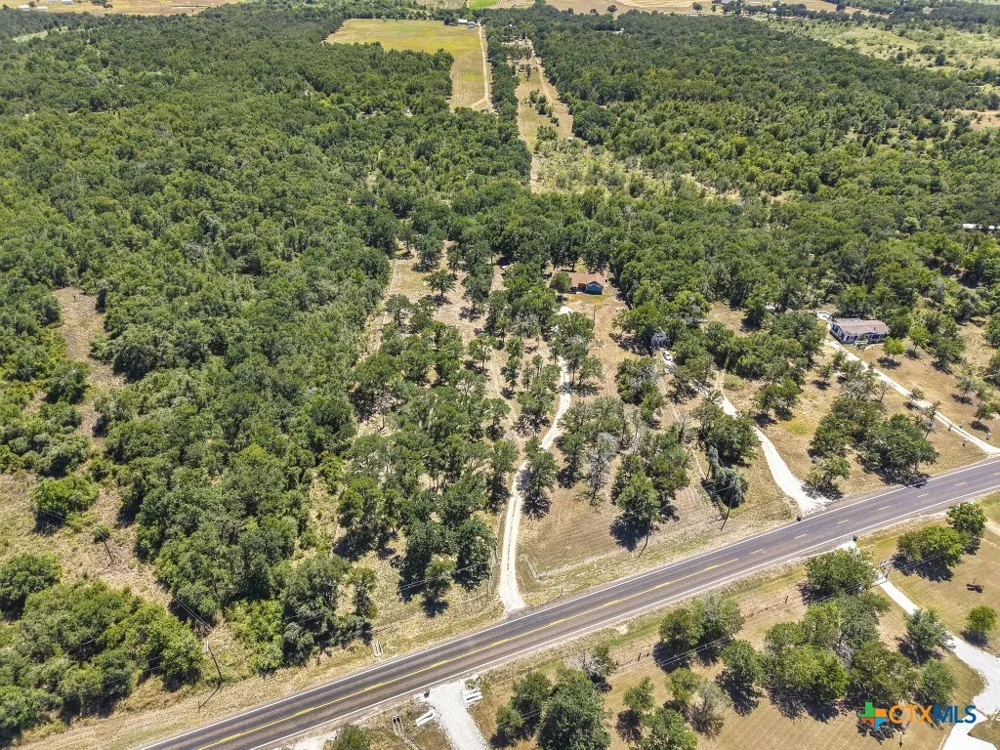 15375 FM 487 Thorndale, TX 76577