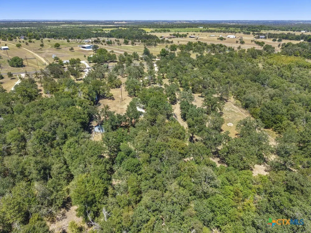 15375 FM 487 Thorndale, TX 76577