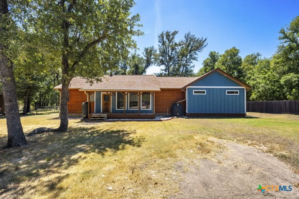 15375 FM 487 Thorndale, TX 76577