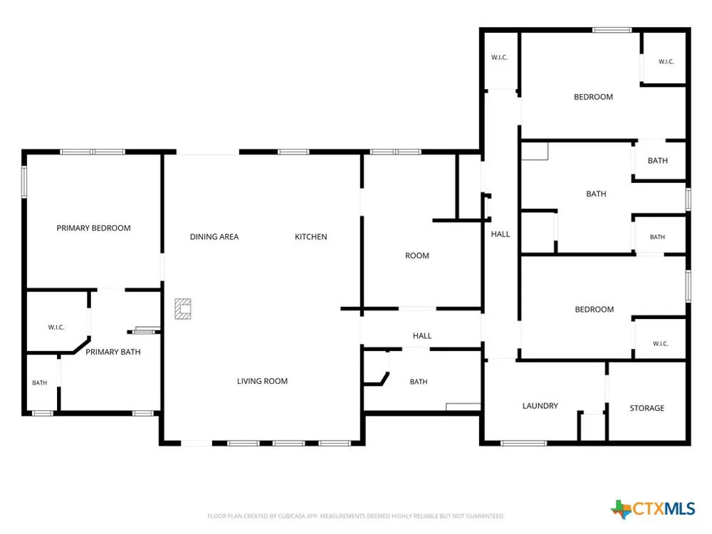 15375 FM 487 Thorndale, TX 76577