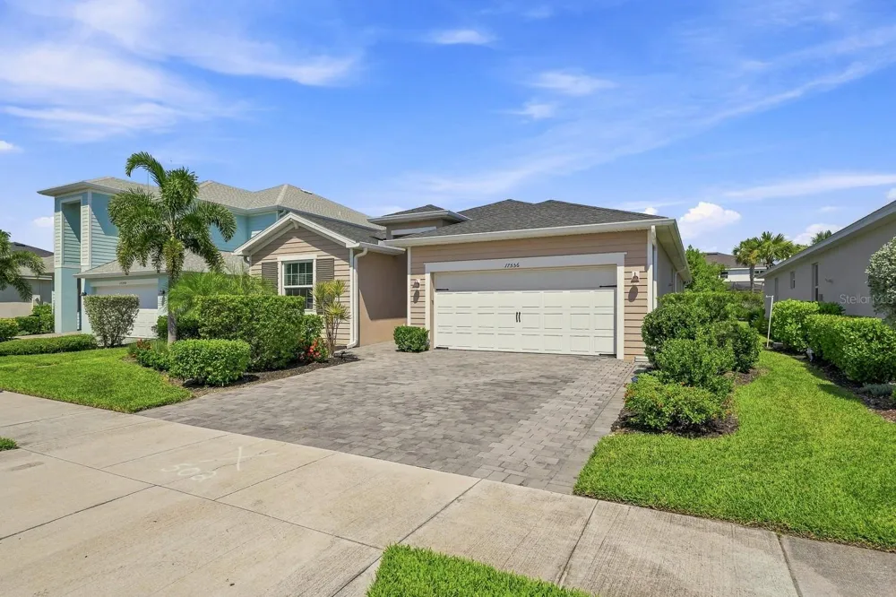 17556 CORKWOOD BEND TRAIL Punta Gorda, FL 33982