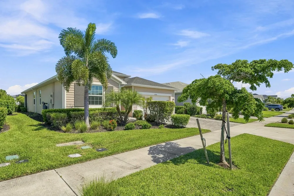 17556 CORKWOOD BEND TRAIL Punta Gorda, FL 33982