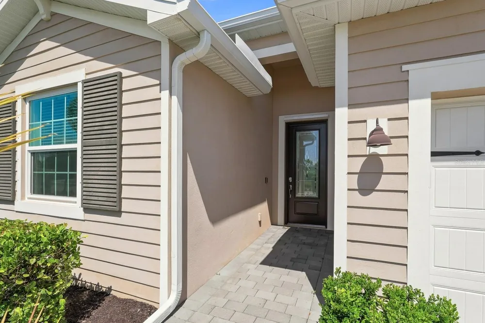 17556 CORKWOOD BEND TRAIL Punta Gorda, FL 33982