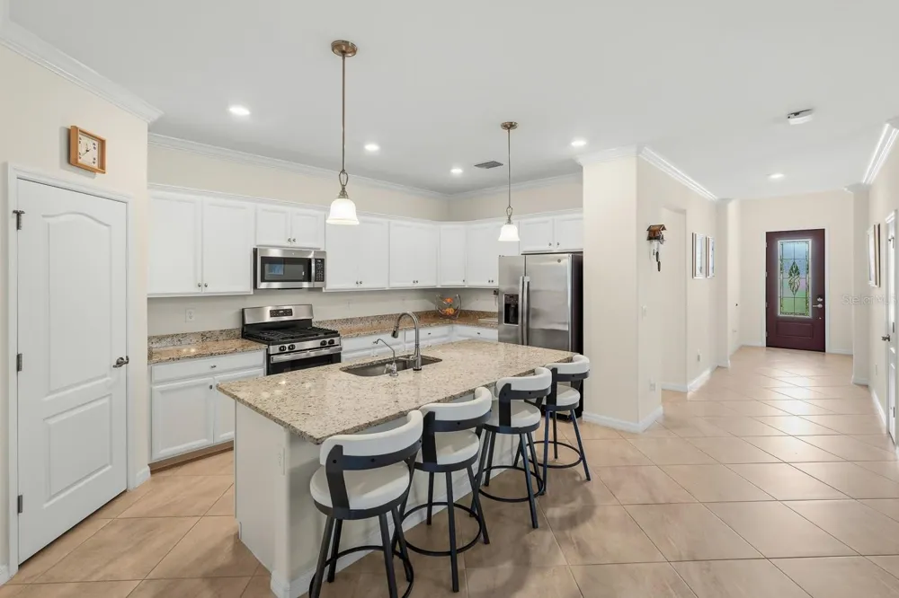 17556 CORKWOOD BEND TRAIL Punta Gorda, FL 33982