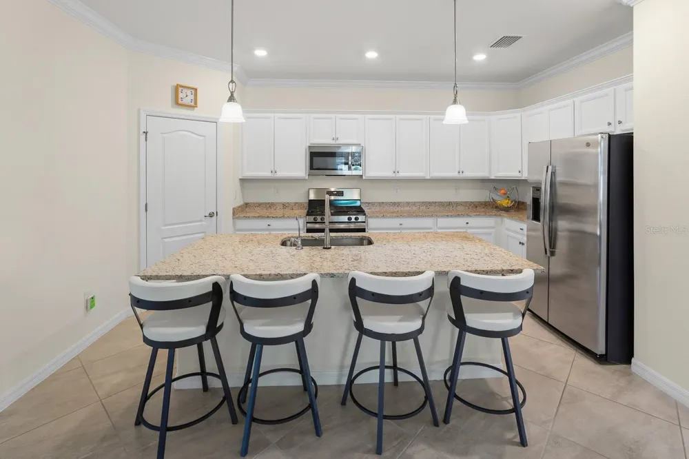 17556 CORKWOOD BEND TRAIL Punta Gorda, FL 33982