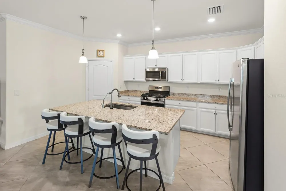 17556 CORKWOOD BEND TRAIL Punta Gorda, FL 33982