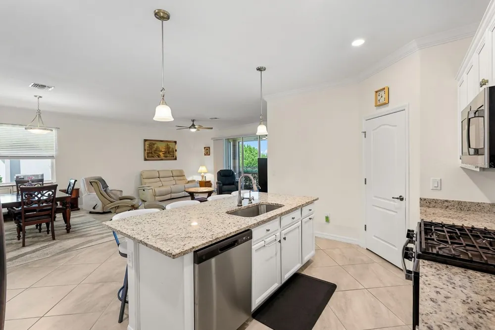 17556 CORKWOOD BEND TRAIL Punta Gorda, FL 33982