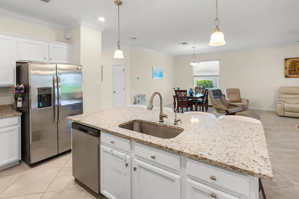 17556 CORKWOOD BEND TRAIL Punta Gorda, FL 33982
