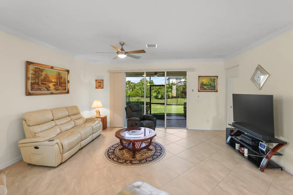 17556 CORKWOOD BEND TRAIL Punta Gorda, FL 33982