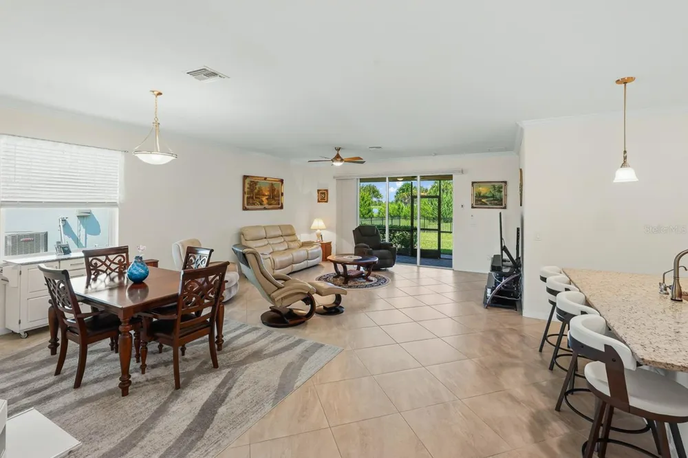 17556 CORKWOOD BEND TRAIL Punta Gorda, FL 33982