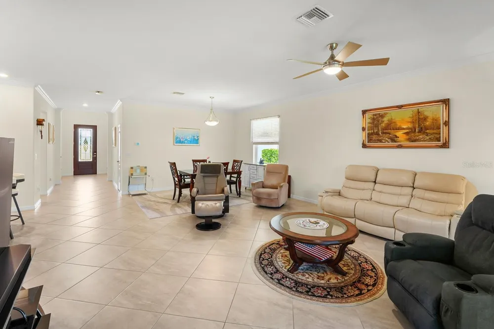 17556 CORKWOOD BEND TRAIL Punta Gorda, FL 33982