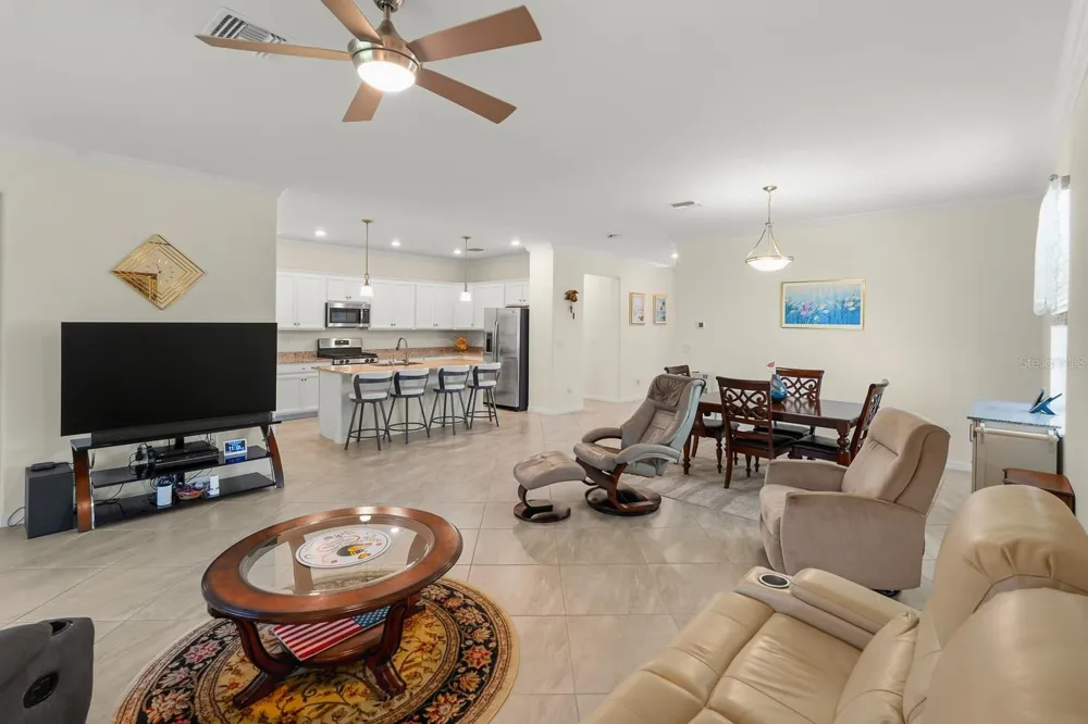 17556 CORKWOOD BEND TRAIL Punta Gorda, FL 33982