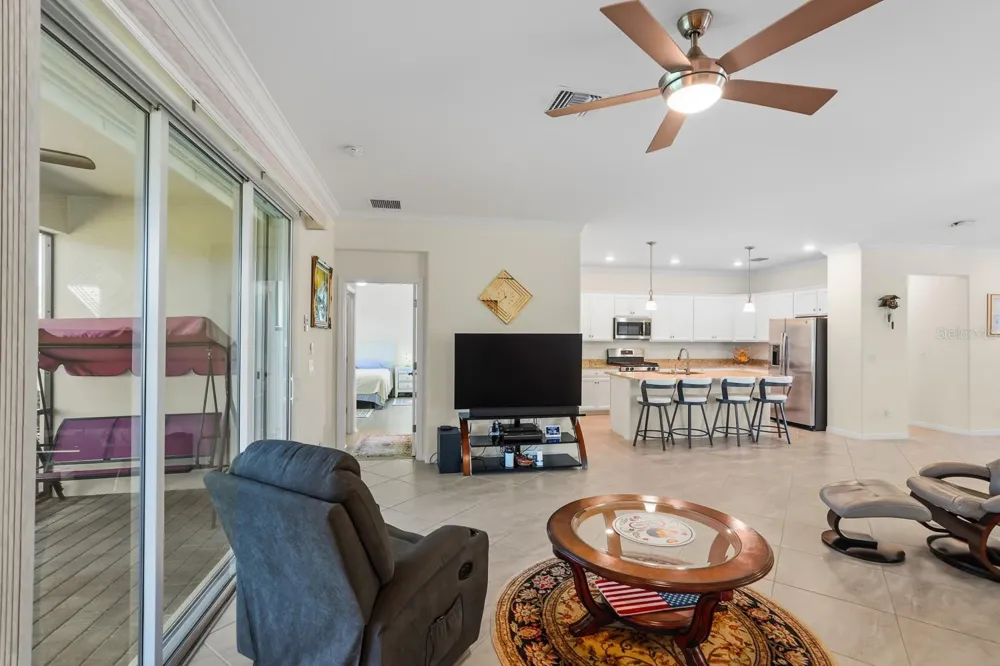 17556 CORKWOOD BEND TRAIL Punta Gorda, FL 33982