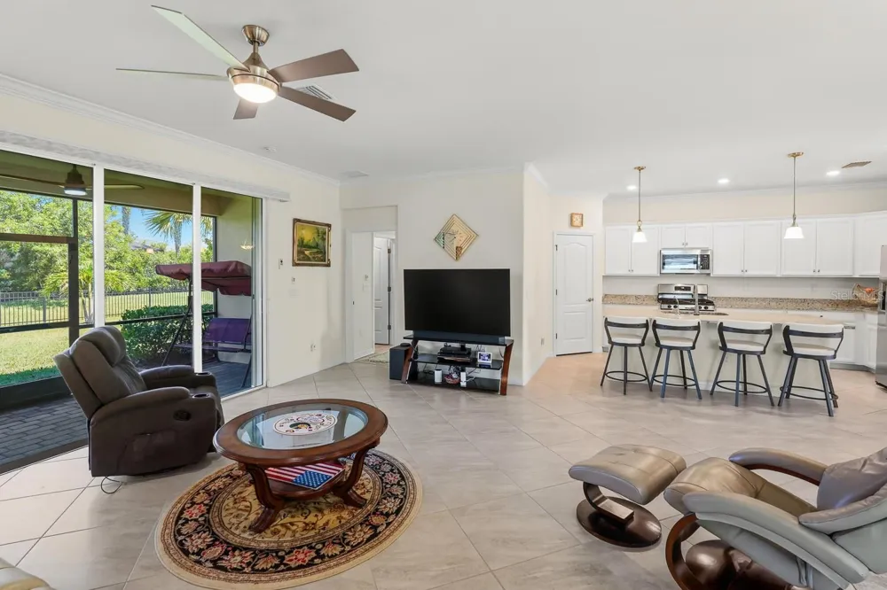 17556 CORKWOOD BEND TRAIL Punta Gorda, FL 33982