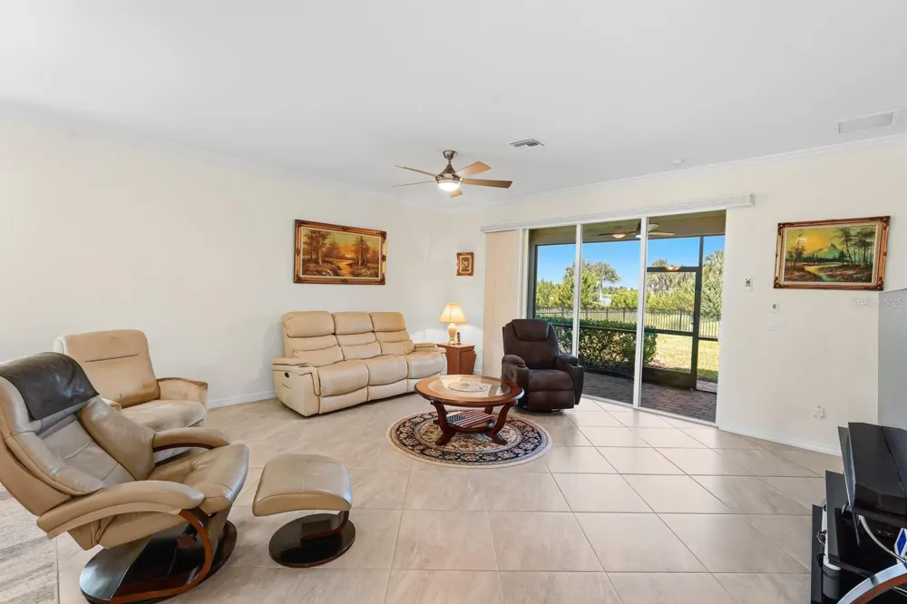 17556 CORKWOOD BEND TRAIL Punta Gorda, FL 33982