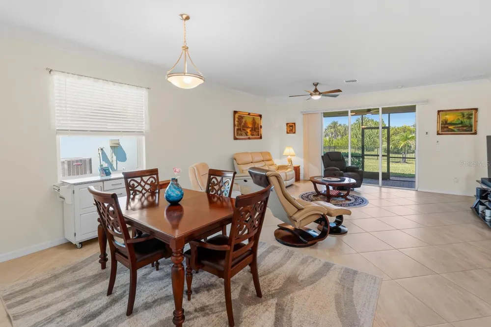 17556 CORKWOOD BEND TRAIL Punta Gorda, FL 33982