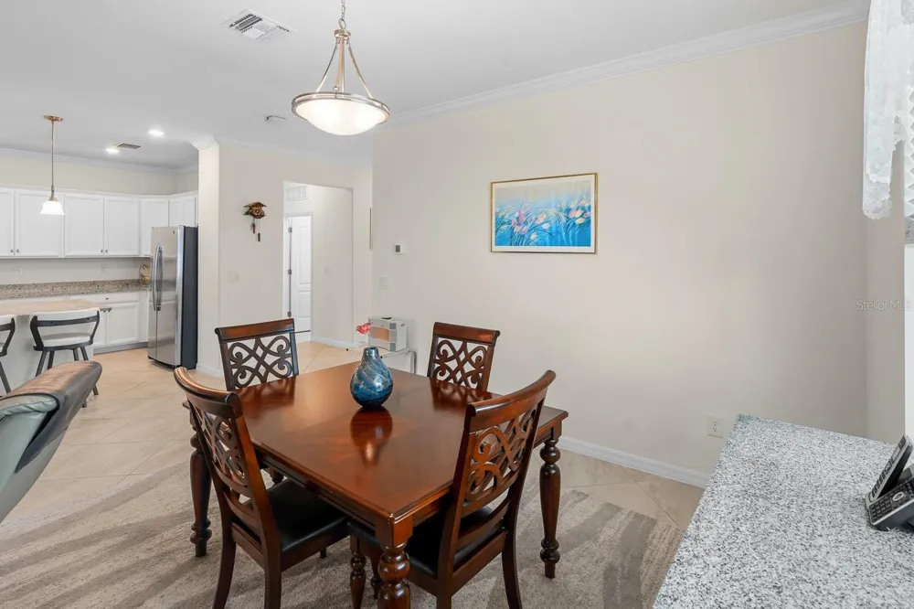 17556 CORKWOOD BEND TRAIL Punta Gorda, FL 33982
