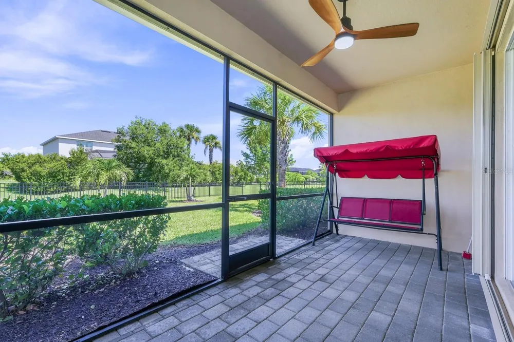 17556 CORKWOOD BEND TRAIL Punta Gorda, FL 33982