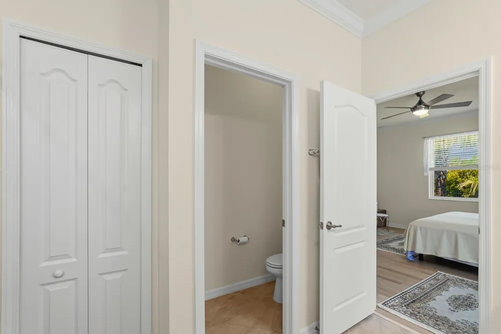 17556 CORKWOOD BEND TRAIL Punta Gorda, FL 33982