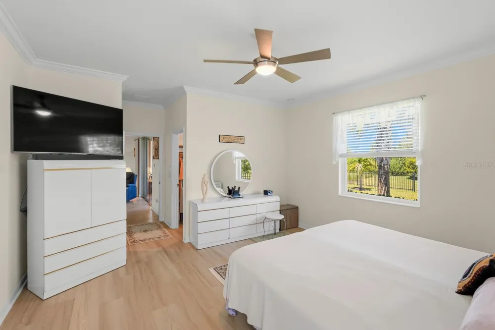17556 CORKWOOD BEND TRAIL Punta Gorda, FL 33982