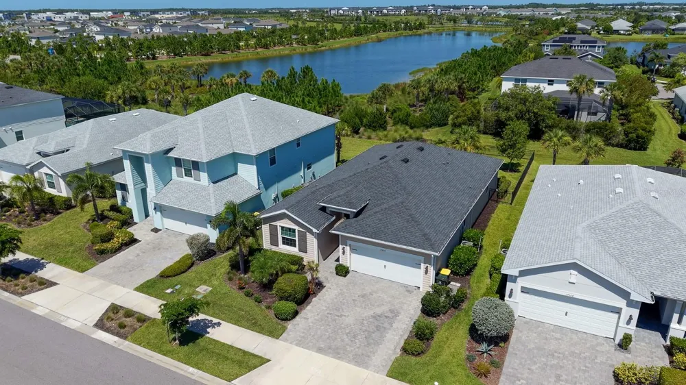 17556 CORKWOOD BEND TRAIL Punta Gorda, FL 33982