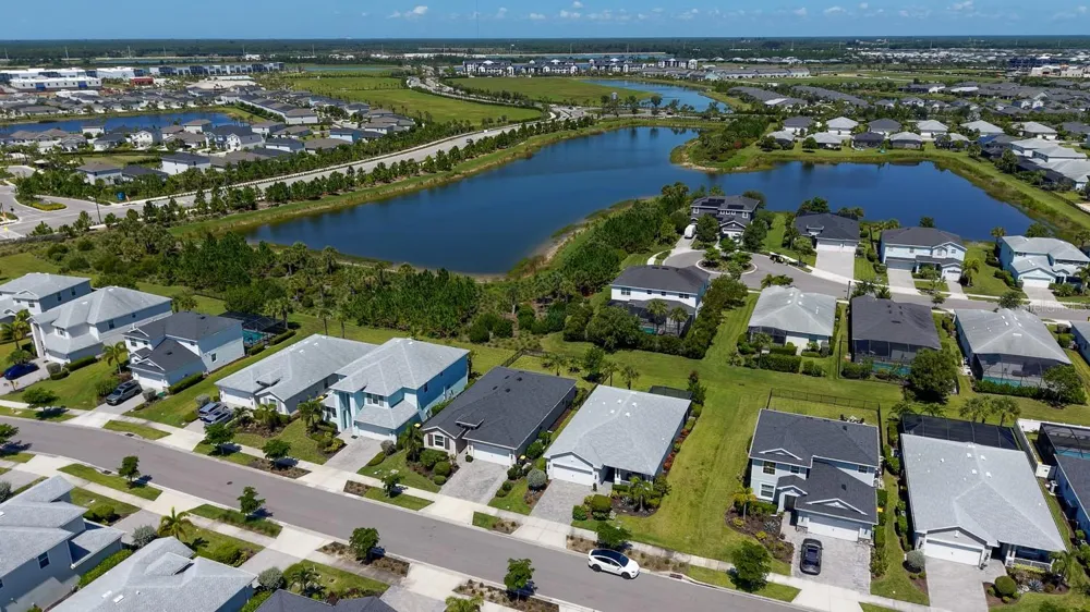 17556 CORKWOOD BEND TRAIL Punta Gorda, FL 33982
