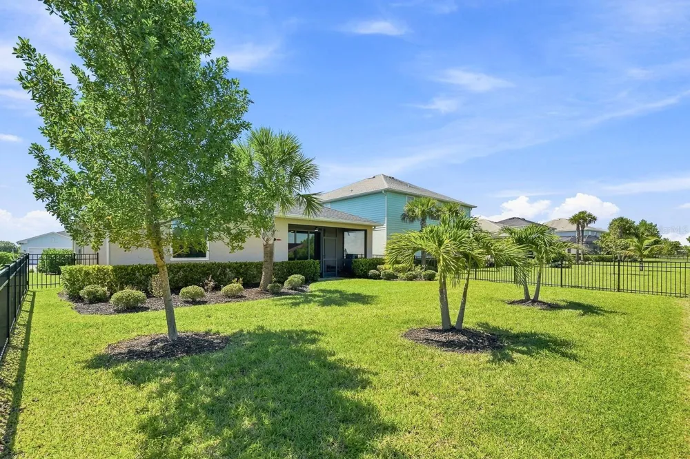 17556 CORKWOOD BEND TRAIL Punta Gorda, FL 33982