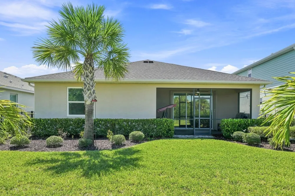 17556 CORKWOOD BEND TRAIL Punta Gorda, FL 33982