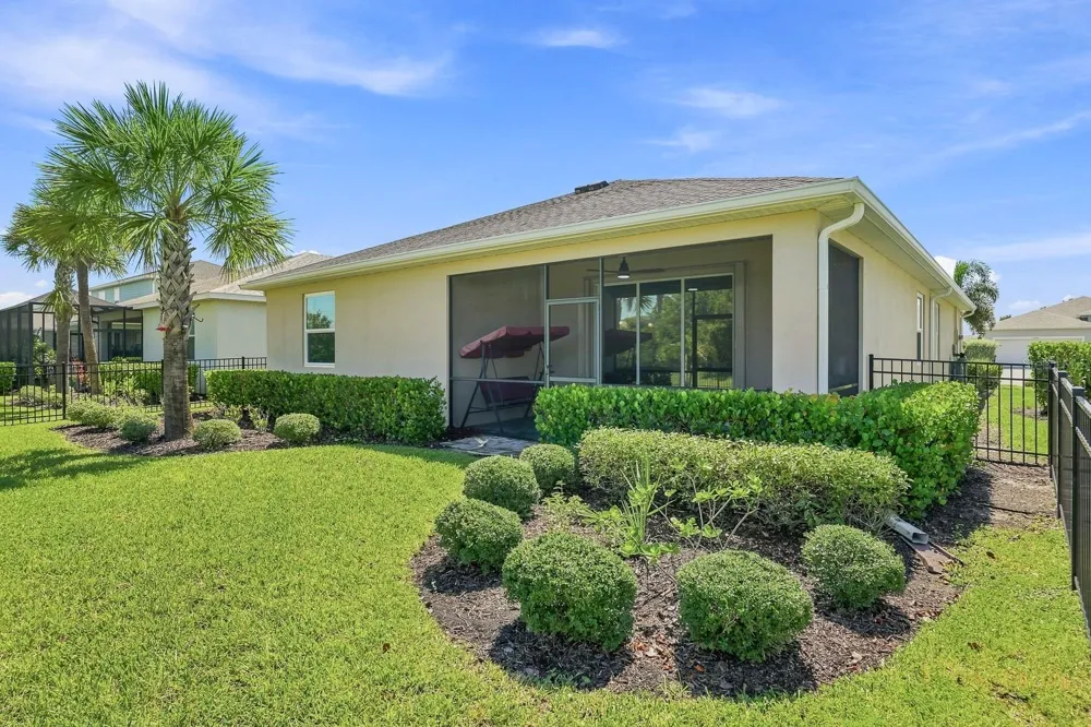 17556 CORKWOOD BEND TRAIL Punta Gorda, FL 33982