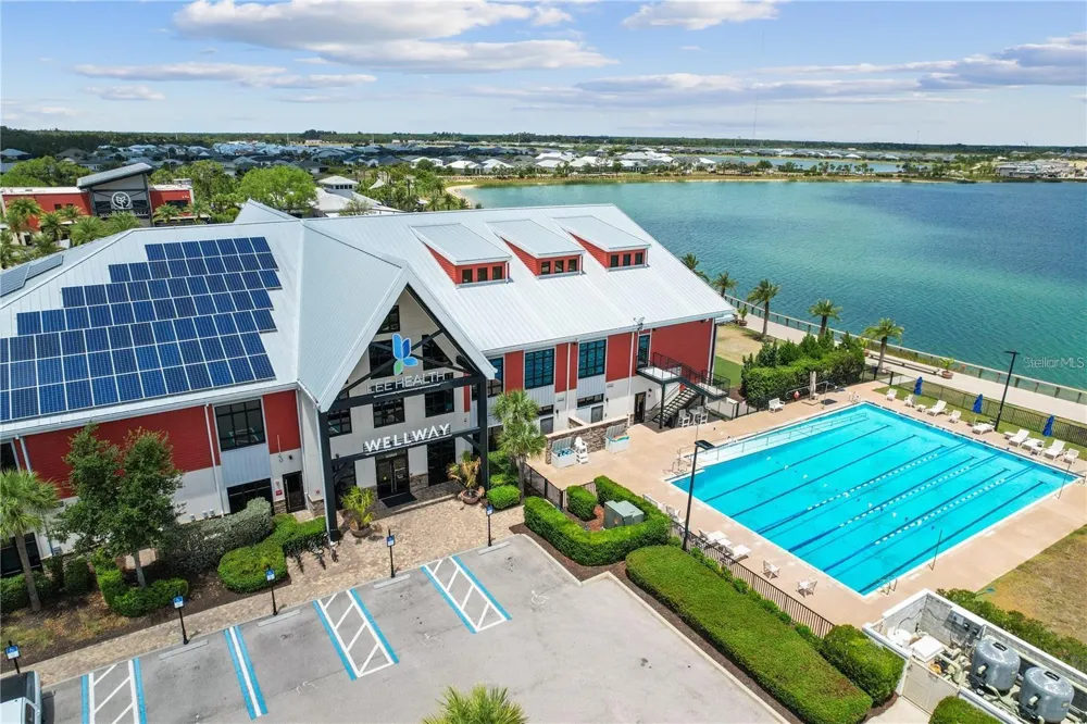17556 CORKWOOD BEND TRAIL Punta Gorda, FL 33982