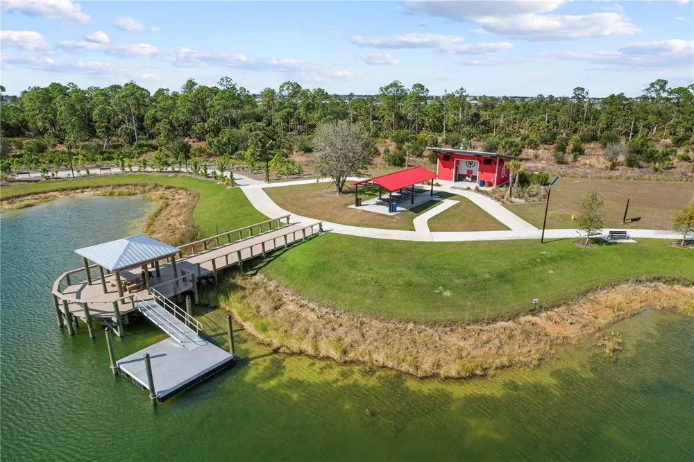 17556 CORKWOOD BEND TRAIL Punta Gorda, FL 33982