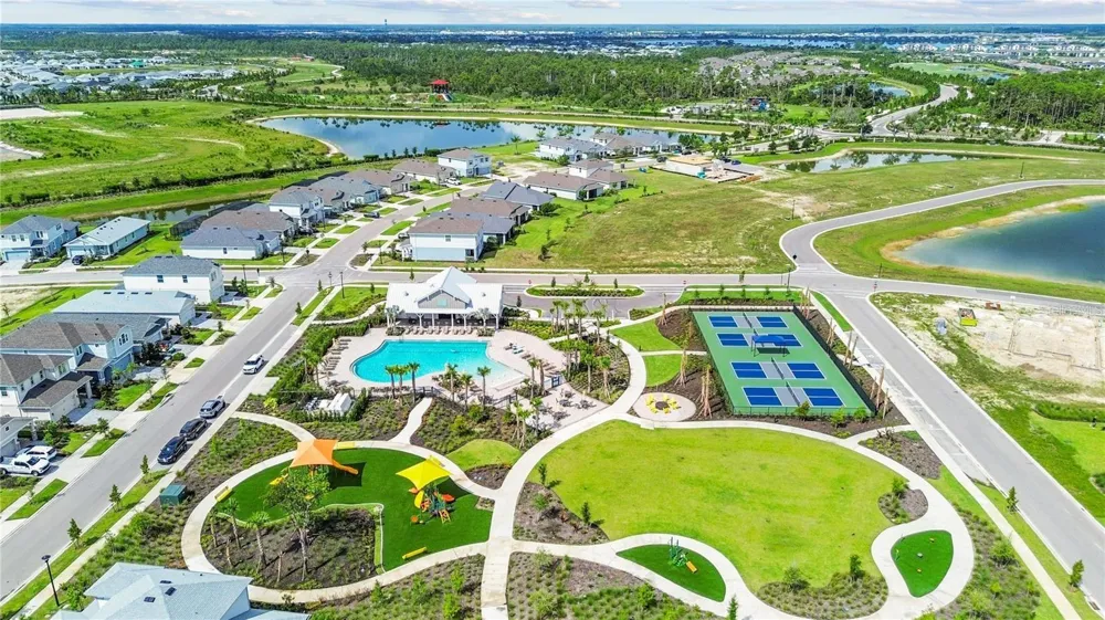 17556 CORKWOOD BEND TRAIL Punta Gorda, FL 33982