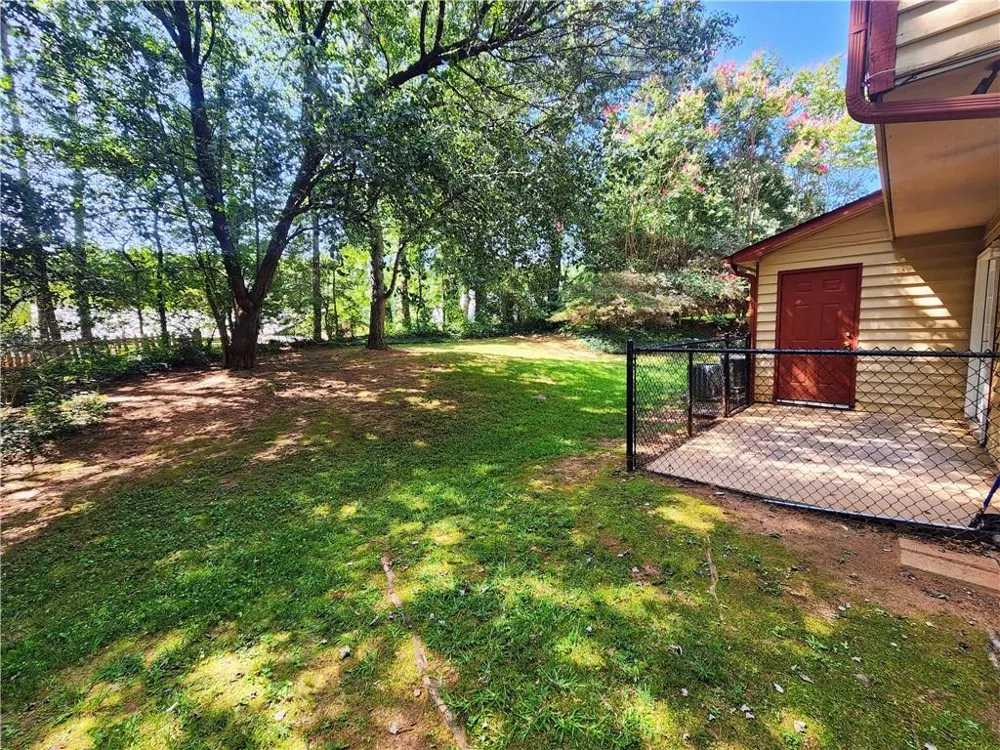331 Booth Circle SW Marietta, GA 30008