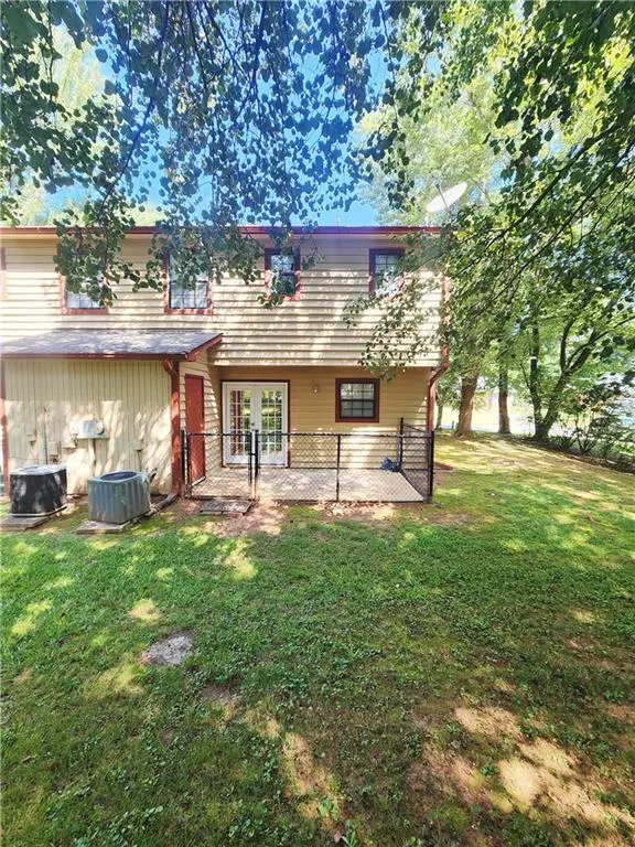 331 Booth Circle SW Marietta, GA 30008