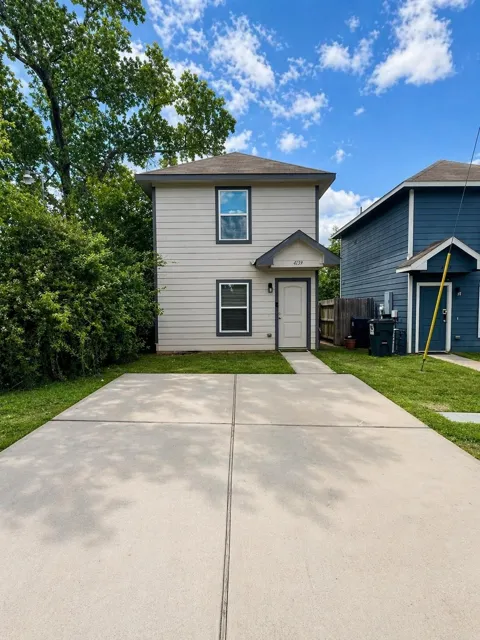 4139 Sam Houston Road