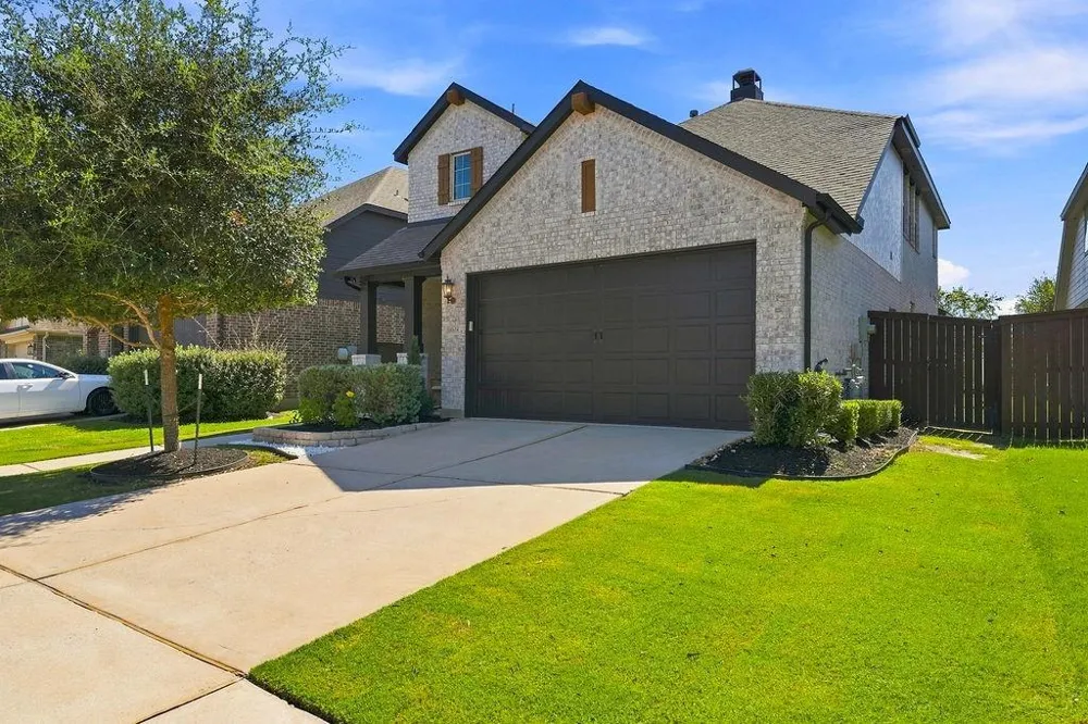 10614 Wagner Street Iowa Colony, TX 77583