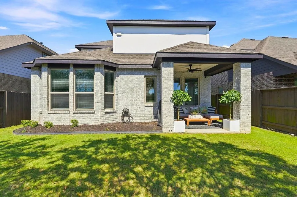10614 Wagner Street Iowa Colony, TX 77583