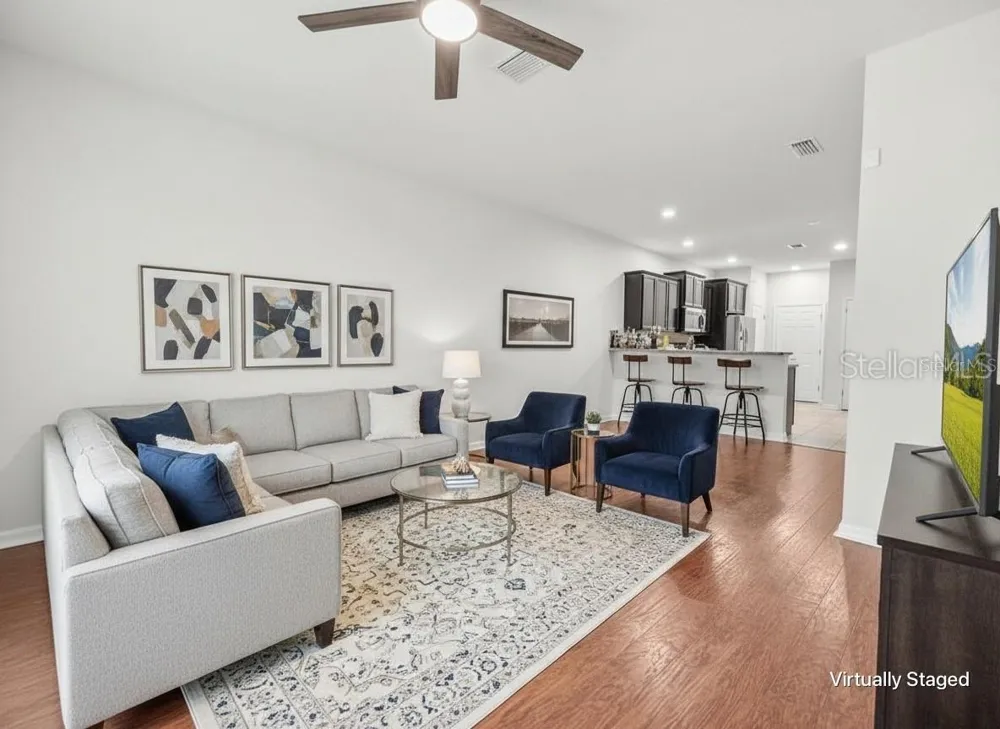 9157 HILLCROFT DRIVE Riverview, FL 33578