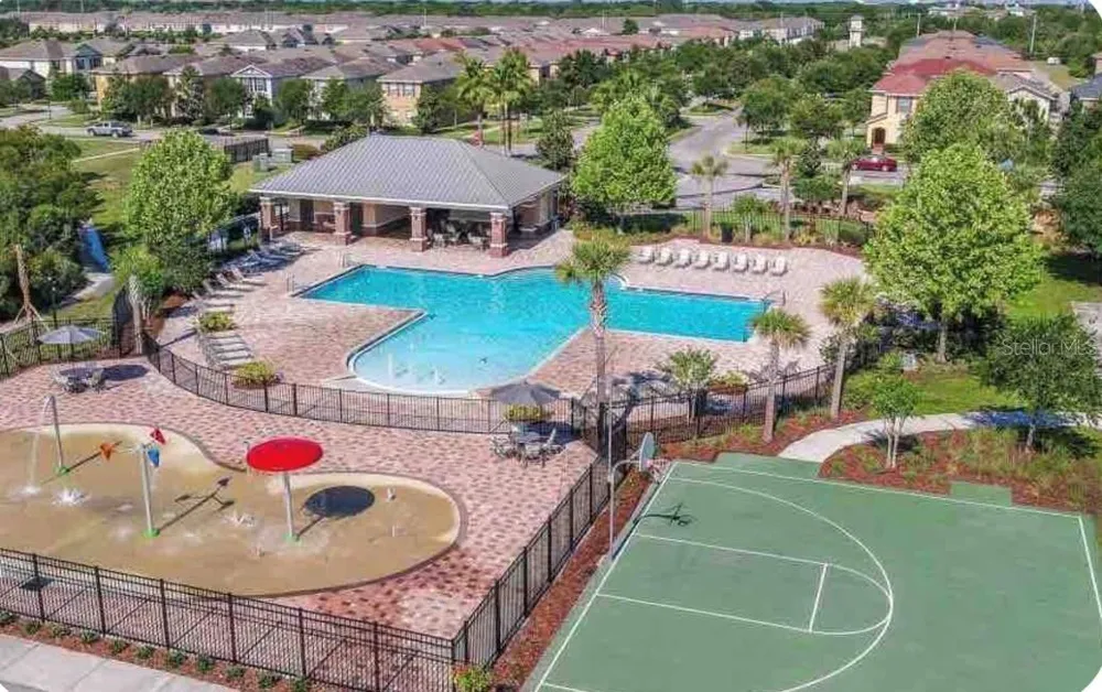 9157 HILLCROFT DRIVE Riverview, FL 33578