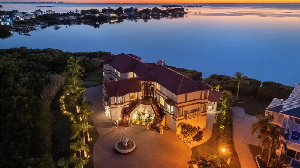 2115 ALEXIS COURT Tarpon Springs, FL 34689