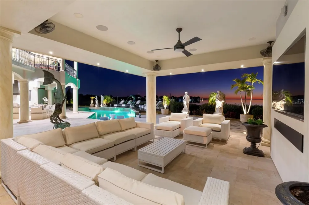 2115 ALEXIS COURT Tarpon Springs, FL 34689