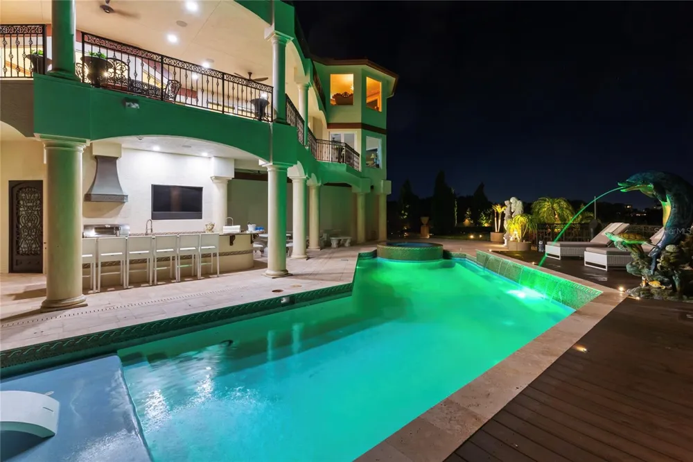 2115 ALEXIS COURT Tarpon Springs, FL 34689