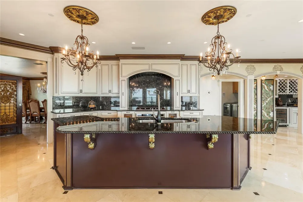 2115 ALEXIS COURT Tarpon Springs, FL 34689