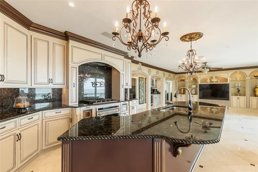 2115 ALEXIS COURT Tarpon Springs, FL 34689