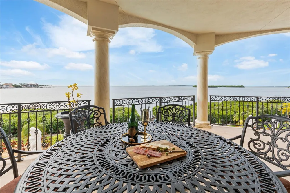 2115 ALEXIS COURT Tarpon Springs, FL 34689