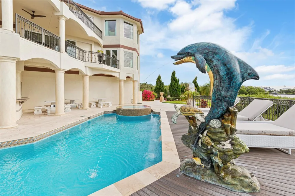 2115 ALEXIS COURT Tarpon Springs, FL 34689