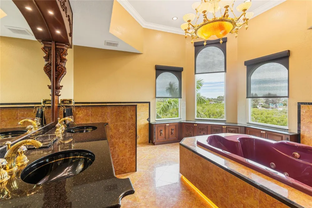 2115 ALEXIS COURT Tarpon Springs, FL 34689