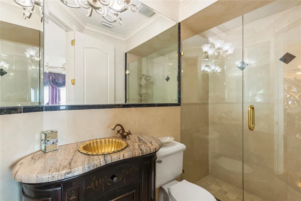 2115 ALEXIS COURT Tarpon Springs, FL 34689